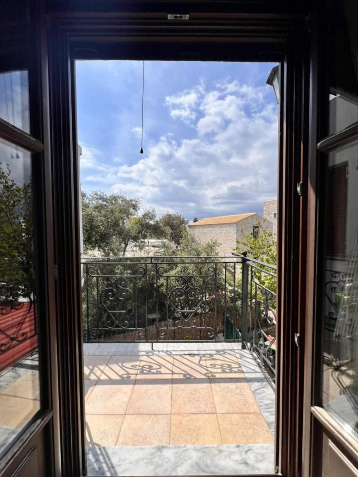 Sophia Areopoli Guesthouse Exterior foto